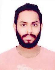 Archit Parag, AIR 3, UPSC CSE 2024