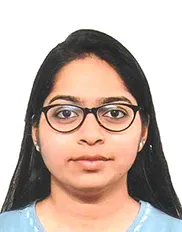 Shah Margi Chirag, AIR 4, UPSC CSE 2024
