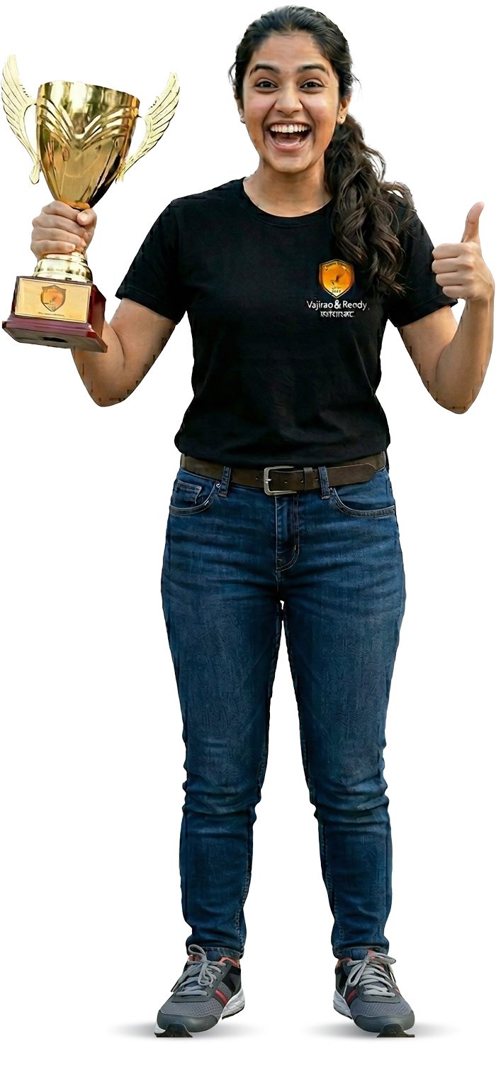 37 years of UPSC coaching experience