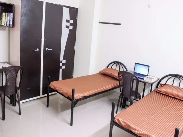 Student living space