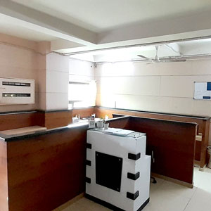 Student accommodation photograph 3