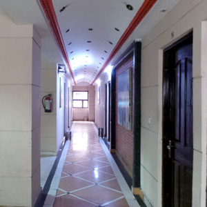 Student accommodation photograph 9