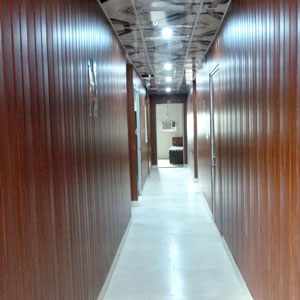 Student accommodation photograph 12