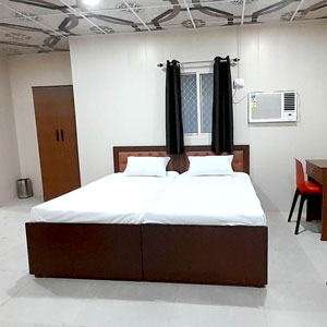 Student accommodation photograph 13