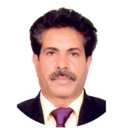 Dr. Satendra IFoS Retired, senior UPSC mentor