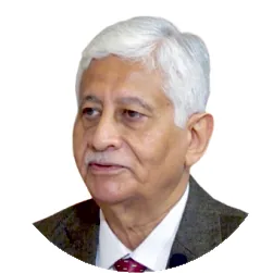Shri Anil Kumar IAS Retired, senior UPSC mentor