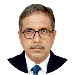 Shri Bala Prasad IFoS Retired, senior UPSC mentor