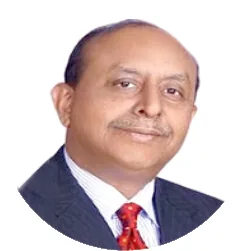 Shri Kamlendra Prasad IPS Retired, senior UPSC mentor