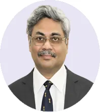 Vinod Kumar IFS Retired, senior UPSC mentor