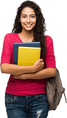 Student seeking UPSC course registration guidance