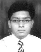 Ashwani AIR 45, UPSC CSE 2006