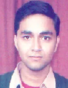 Himanshu AIR 400, UPSC CSE 2008