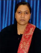 Jyotsana AIR 156, UPSC CSE 2014