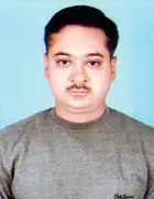 Santosh AIR 243, UPSC CSE 2014