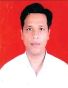 Gandharv AIR 38, UPSC CSE 2014