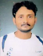 Vijay AIR 78, UPSC CSE 2014