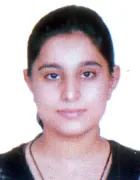 Jaya Lakhwani AIR 226, UPSC CSE 2015