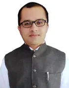 Badole Girish Dileep AIR 20, UPSC CSE 2017