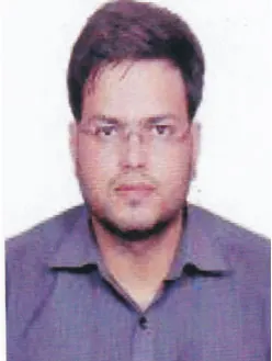 Gaurav Sikarwar AIR 107, UPSC CSE 2018