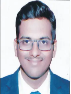 Aditya Mirkhelkar AIR 155, UPSC CSE 2018