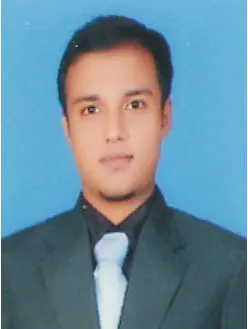 Dipankar Choudhary AIR 166, UPSC CSE 2018