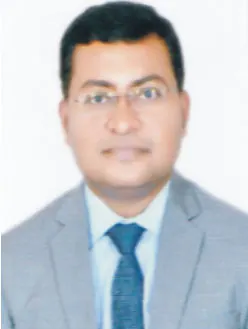 G. Reddy Ragwendra AIR 180, UPSC CSE 2018