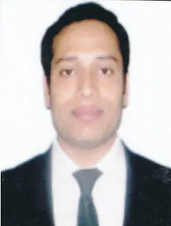 Shubhank Mishra AIR 184, UPSC CSE 2018