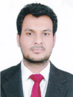 Keshav Goel AIR 213, UPSC CSE 2018