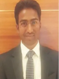 Girish Dharamraj AIR 307, UPSC CSE 2018