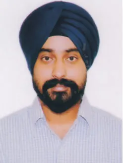 Gauravjeet Singh AIR 318, UPSC CSE 2018