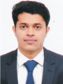 Hitesh K. Meena AIR 417, UPSC CSE 2018