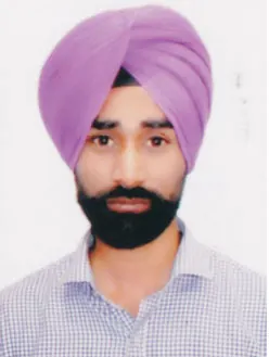 Balpreet Singh AIR 462, UPSC CSE 2018