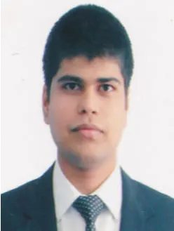 Ashish Gangwar AIR 519, UPSC CSE 2018