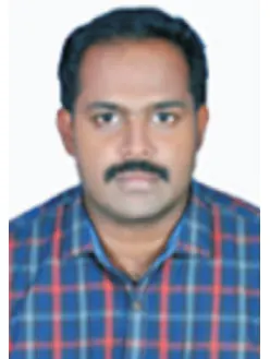 Aswath Baji AIR 541, UPSC CSE 2018