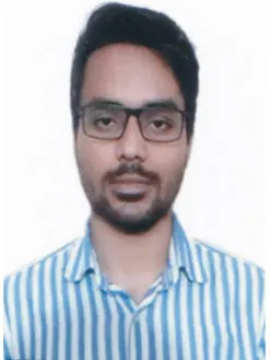 Adarsh Kumar AIR 577, UPSC CSE 2018