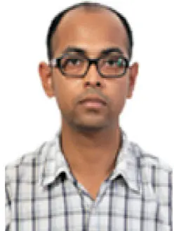 Md. Tausif Ullah AIR 597, UPSC CSE 2018
