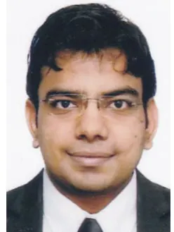 Amit AIR 600, UPSC CSE 2018
