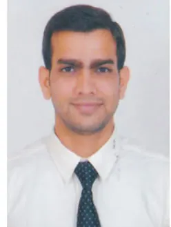 Manish Bhatiya AIR 638, UPSC CSE 2018