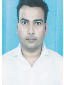 Lalit Kumar AIR 657, UPSC CSE 2018