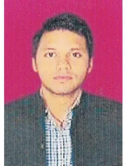 Hemant Singh AIR 679, UPSC CSE 2018