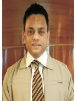 Nitin Shakya AIR 704, UPSC CSE 2018