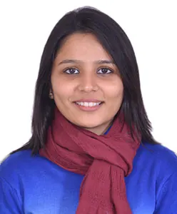 BISHAKHA JAIN AIR 101, UPSC CSE 2019