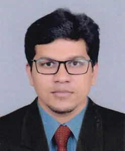 JITHIN RAHMAN AIR 176, UPSC CSE 2019