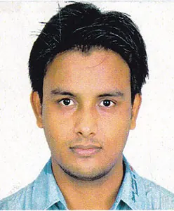 Yash Pratap Shrimar AIR 192, UPSC CSE 2019