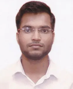 SHASHANK SHEKHAR SINGH AIR 208, UPSC CSE 2019
