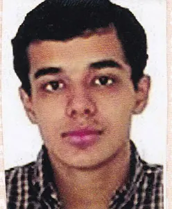 PRATYUSH PANDEY AIR 21, UPSC CSE 2019