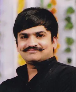 PINNANI SANDEEP KUMAR AIR 244, UPSC CSE 2019