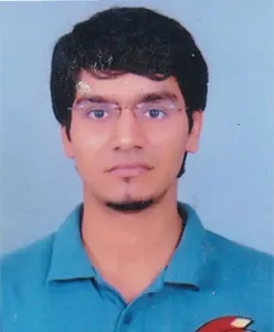 Abhinav Tyagi AIR 245, UPSC CSE 2019