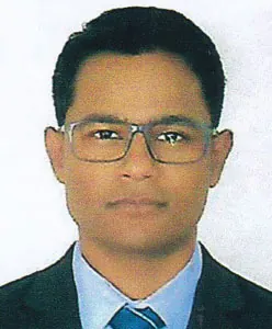 VISHAL KUMAR AIR 293, UPSC CSE 2019