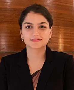 PARI BISHNOI AIR 30, UPSC CSE 2019